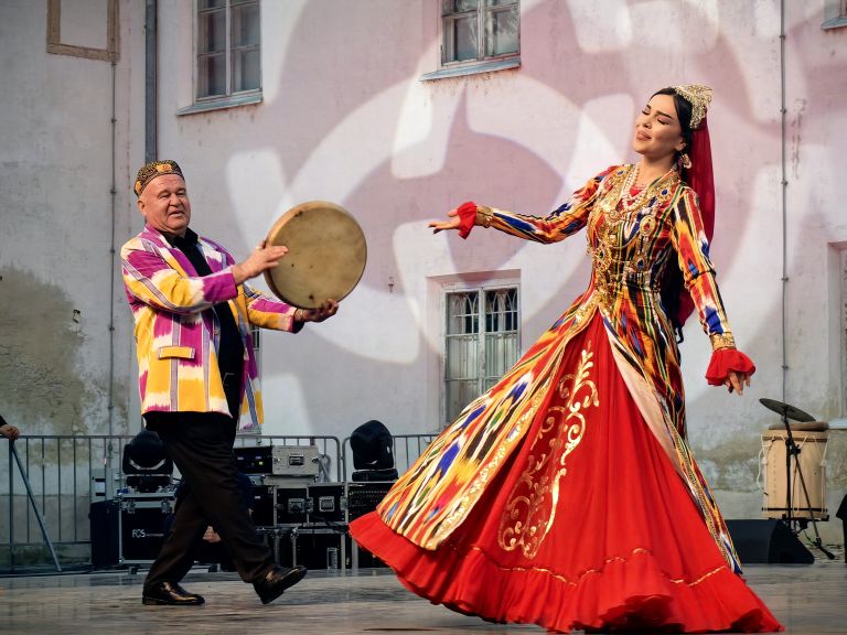 folkart-2026, soboski-dnevi-2026, bolivija, uzbekistan