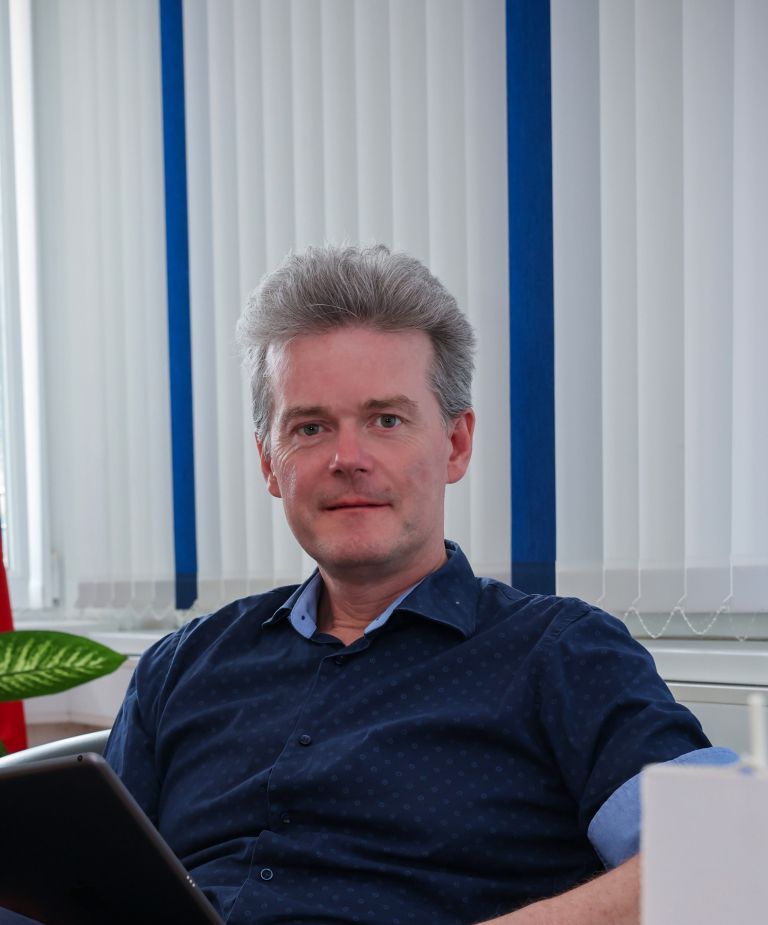 Borut Batagelj