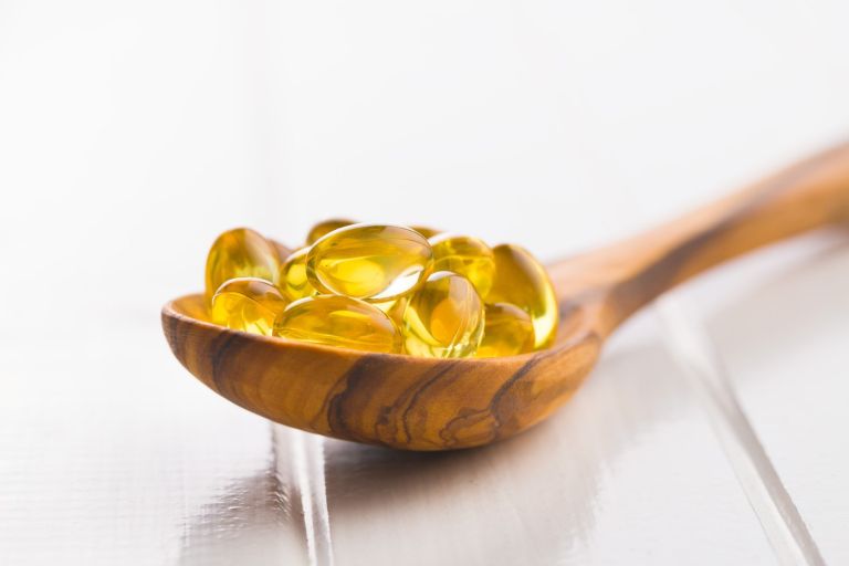 omega-3