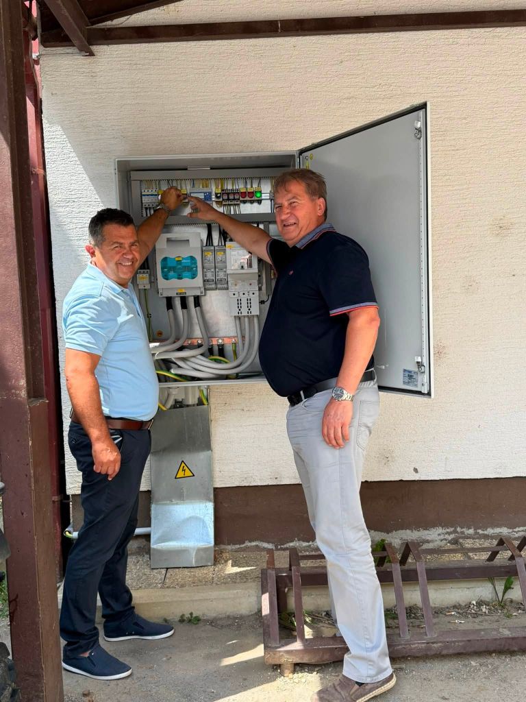 eko-park-lendava, soncna-elektrarna, obcina-lendava