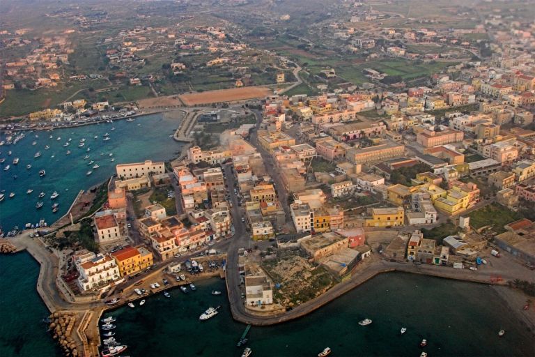 lampedusa