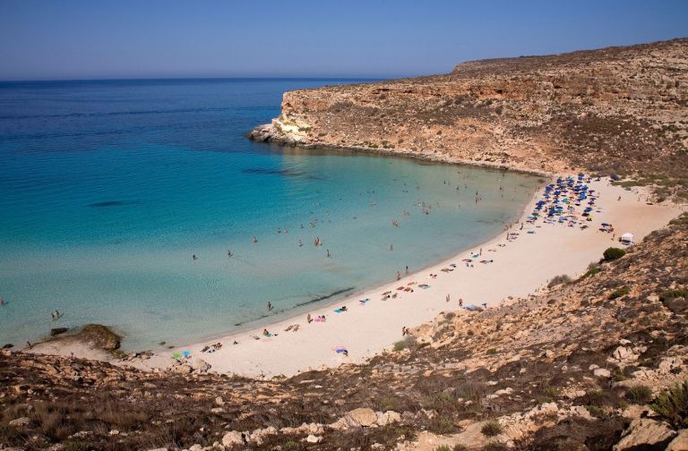 lampedusa