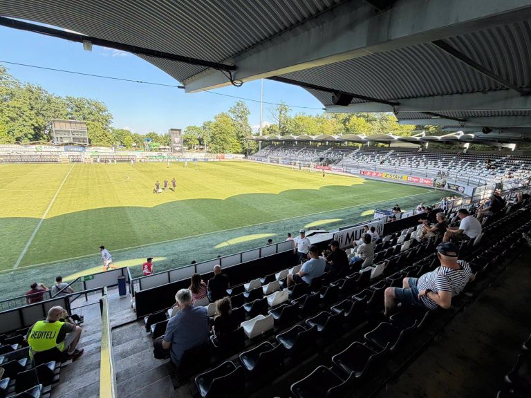 pripravljalna-tekma, mura, fc-noah, fazanerija, murska-sobota