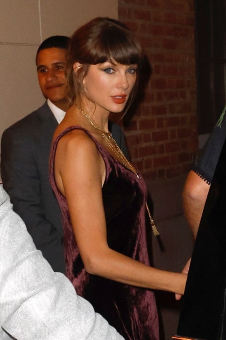 Taylor Swift