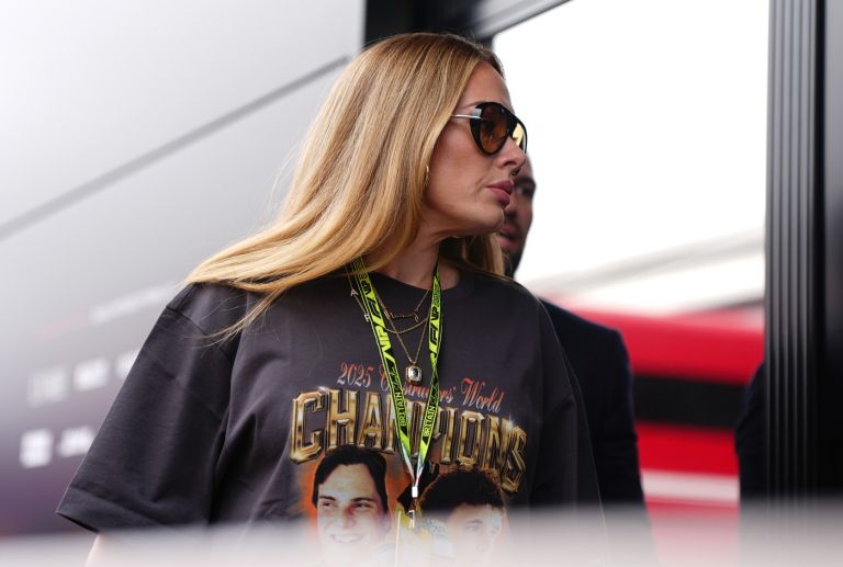 Adele, Formula 1
