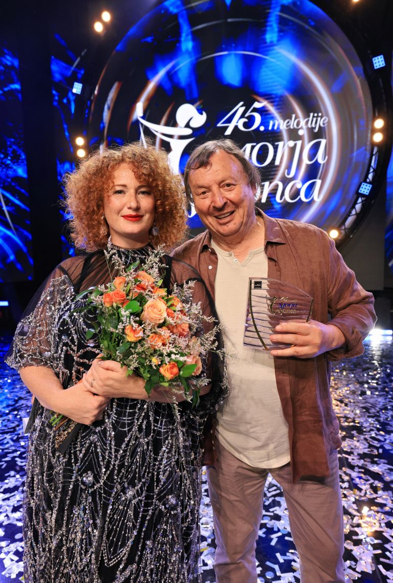 Marina Martensson, mef