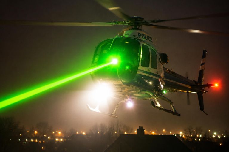 laserji