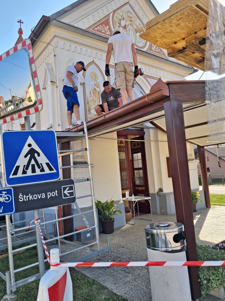 melinci, kapela-melinci, ks-melinci
