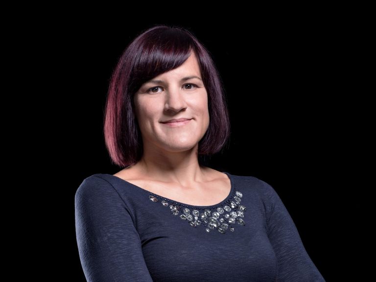 Prof. dr. Katja Žmitek