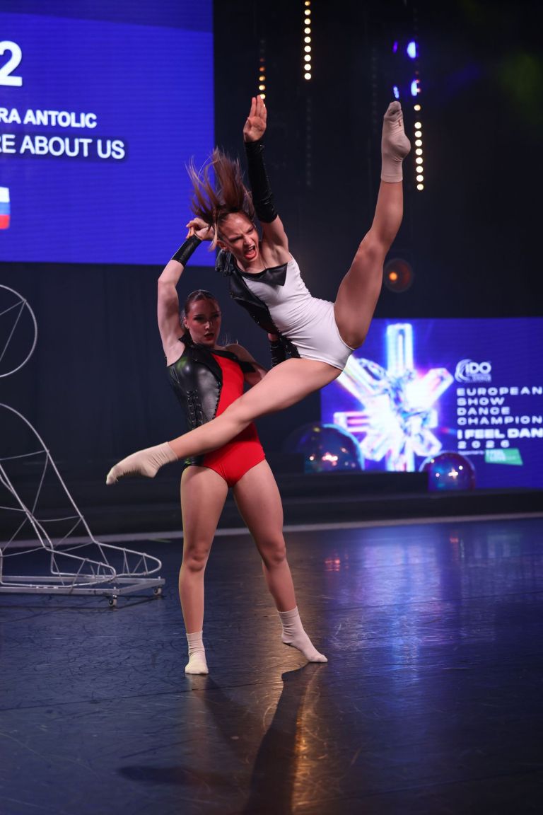 evropsko prvenstvo show dance medvode.JPG