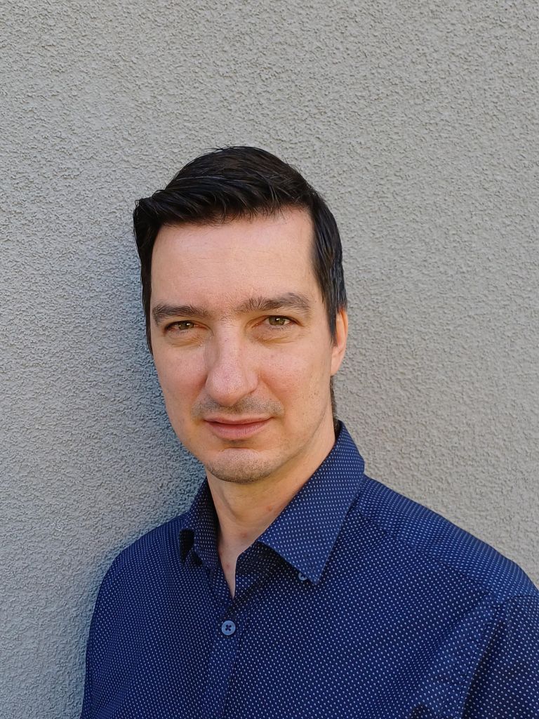 Dejan Prebil
