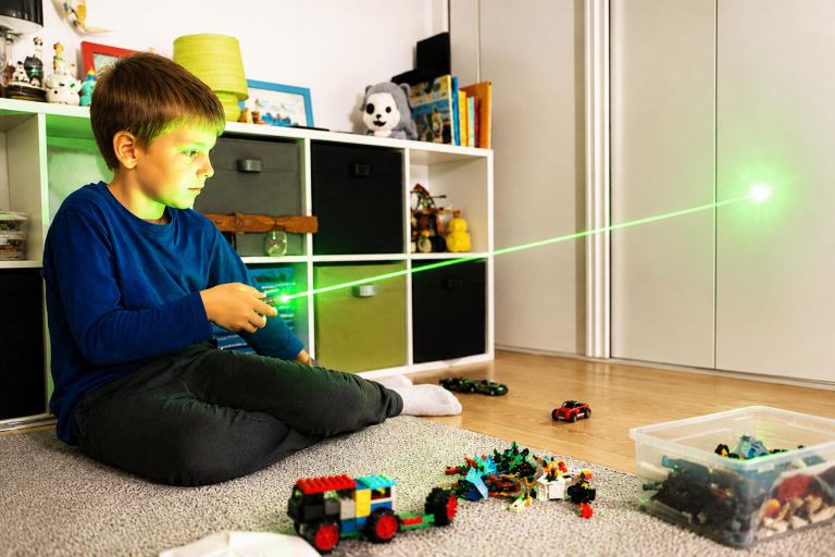 laserji