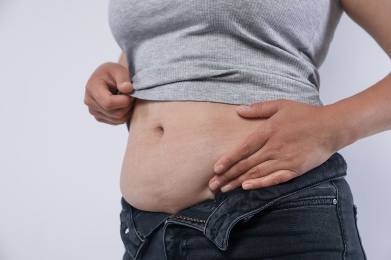 Fat accumulation in the abdominal area.jpg