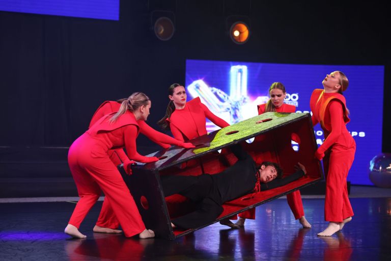evropsko prvenstvo show dance medvode.JPG