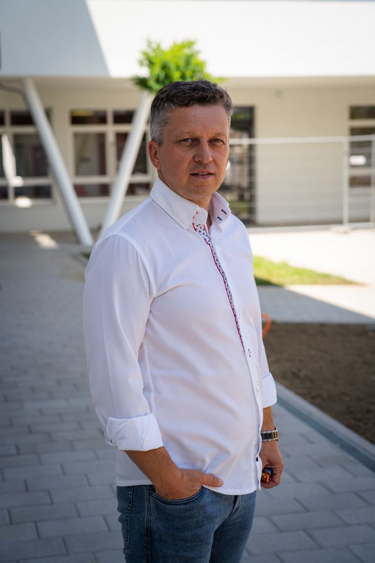 boštjan-pihlar, zd-ljutomer, zdravstveni-dom-ljutomer