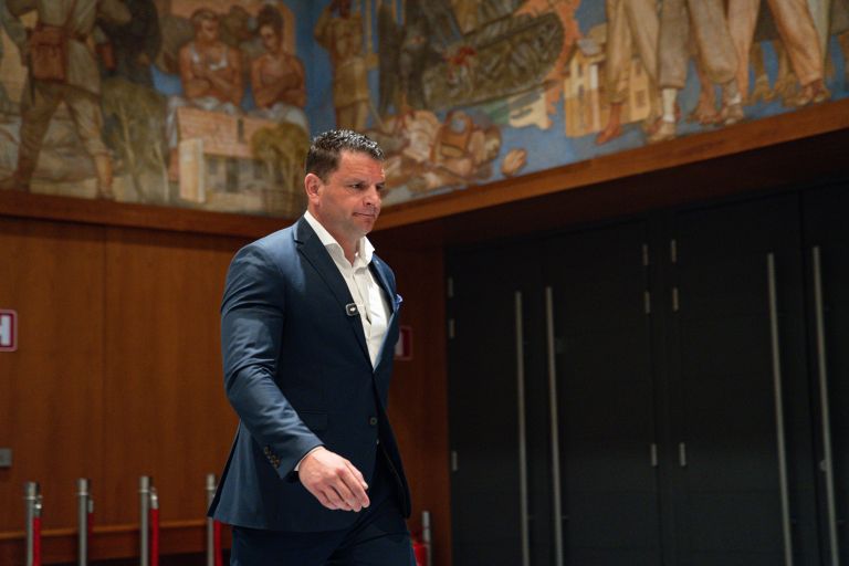 Zoran Stevanović