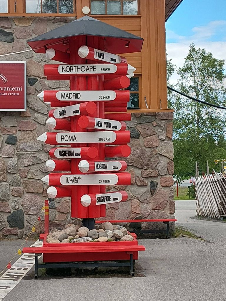 stanko-stotl, nordkapp, norveska