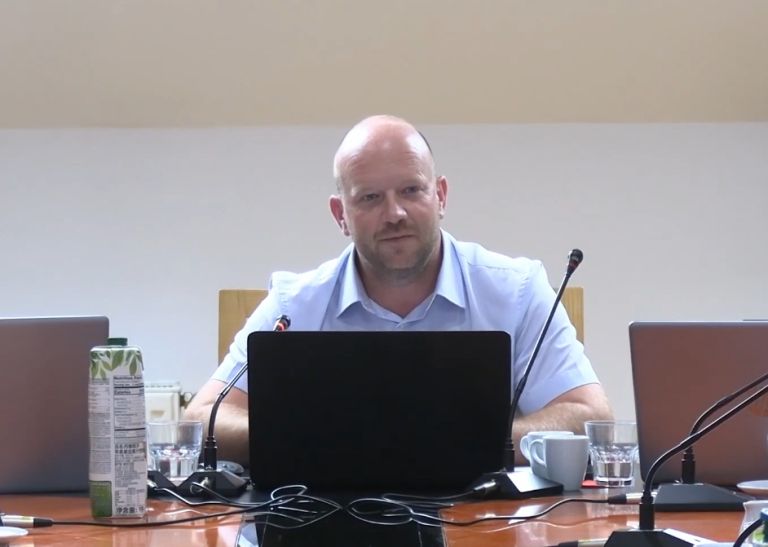 uroš kamenšek