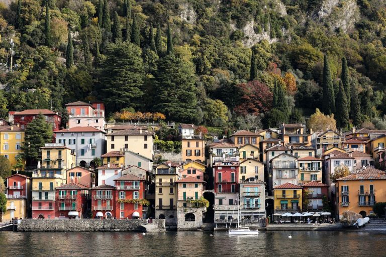 Varenna