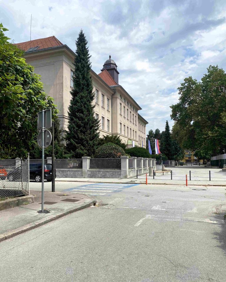trubarjeva