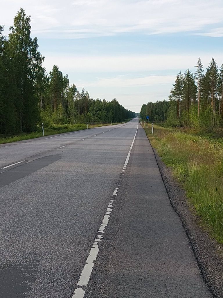 stanko-stotl, nordkapp, norveska