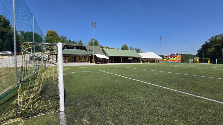 šd-vidonci, športni-center-vidonci, obletnica