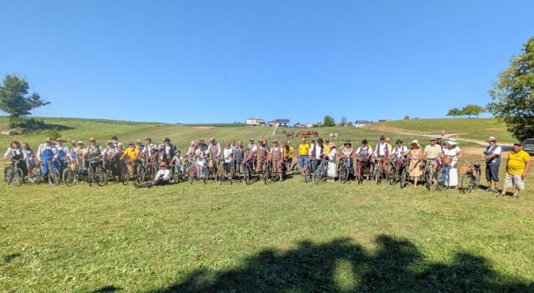 rally-griblje