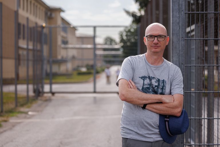Jernej Kastelec scenarist in režiser.jpg