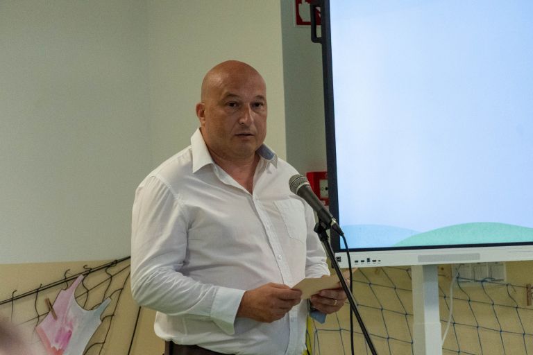 vrtec-gozdiček, slovestnost