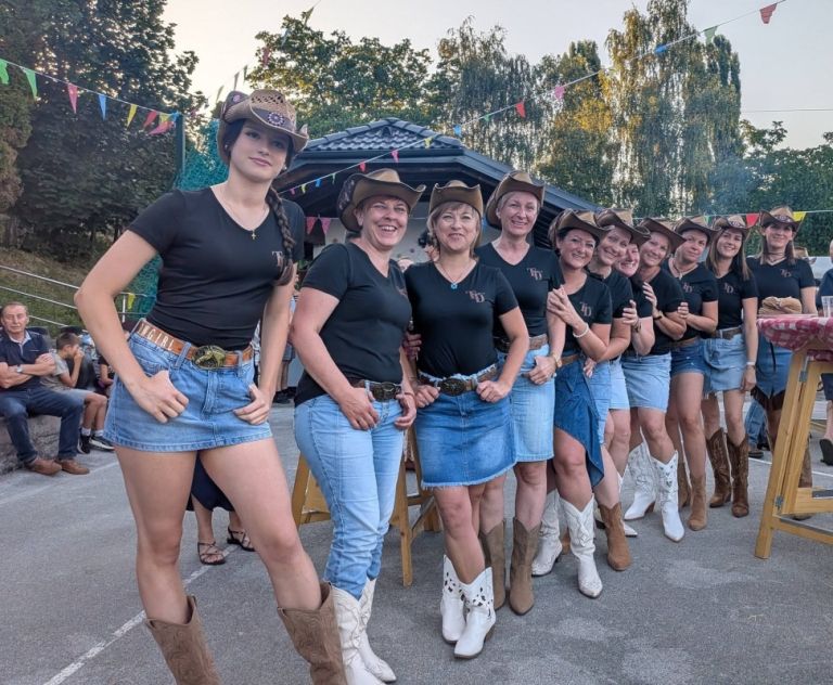 rally-griblje