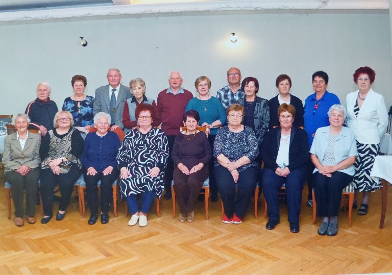 uciteljisce, 60-obletnica-mature