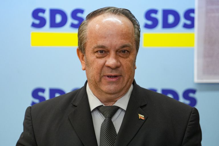 Branko Grims
