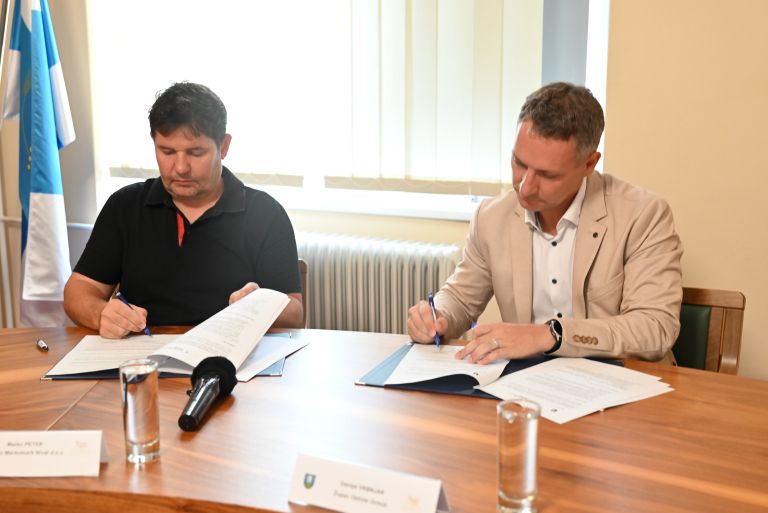 sportne-povrsine, velika-nedelja, podpis-pogodbe, obcina-ormoz