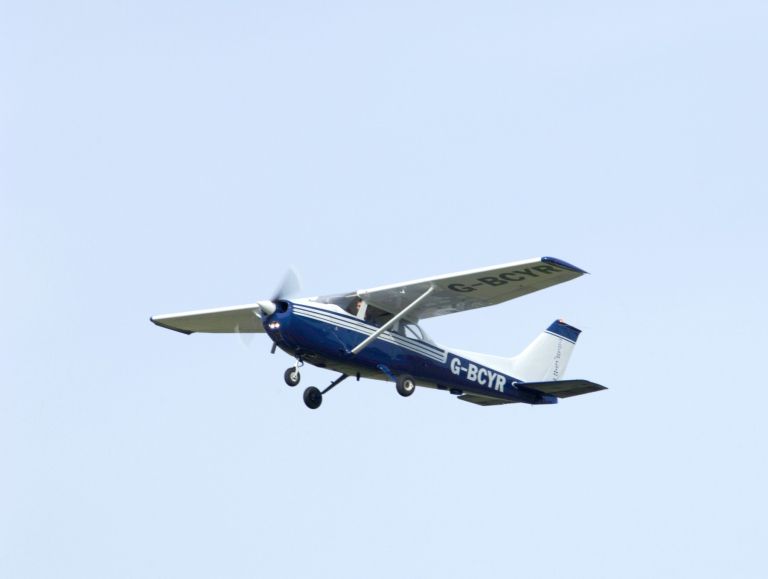 Cessna 150