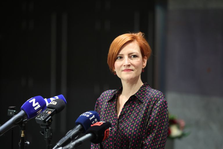 Asta Vrečko