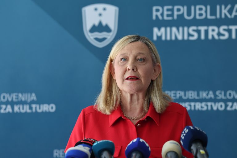 Ignacija Fridl Jarc