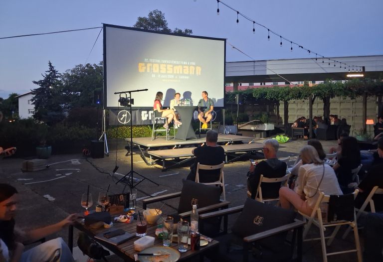 grossmannov-festival-fantasticnega-filma-in-vina, ljutomer, punk-pod-komunisticnim-rezimom, andrej-kosak