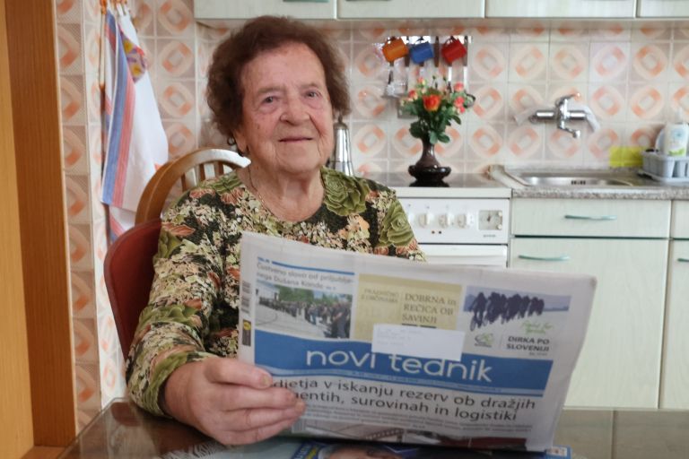 Ljudmila Zeme
