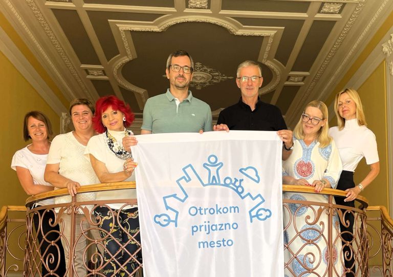 unicefovo-mesto