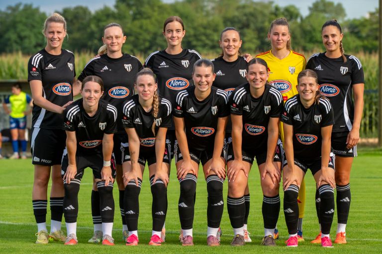 znk-mura-nona, fc-sudburgenland, uefa-womens-champions-league