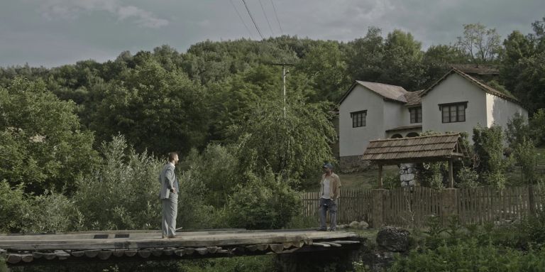 Srhljivo vzdušje krepi neokrnjena in divja narava odročnih vasi vzhodne Srbije.
