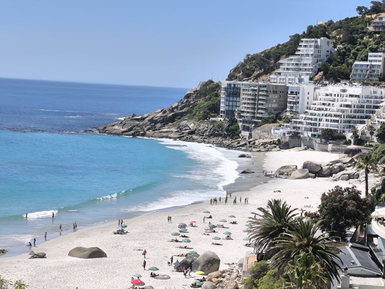 Plaža Clifton