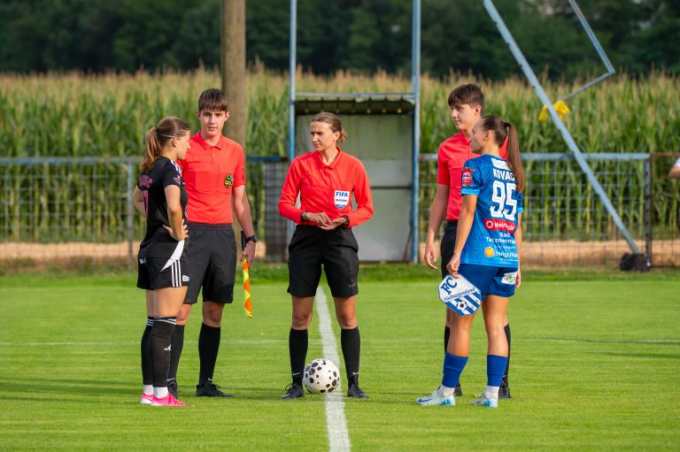 znk-mura-nona, fc-sudburgenland, uefa-womens-champions-league
