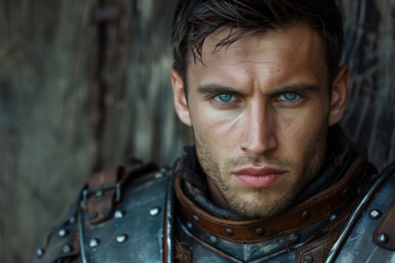 moški