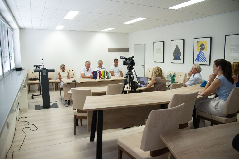 roman-leljak, občina-radenci, novinarska-konferenca