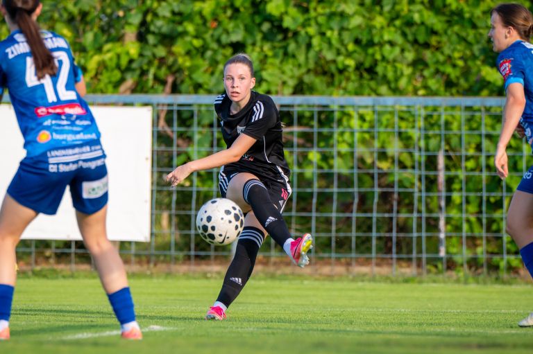 znk-mura-nona, fc-sudburgenland, uefa-womens-champions-league