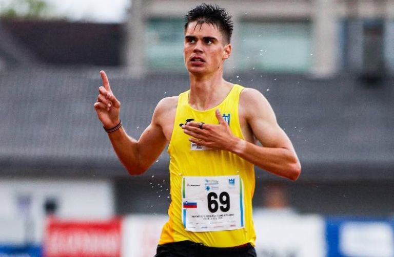 atletika, ad-kladivar-celje, vid-botolin