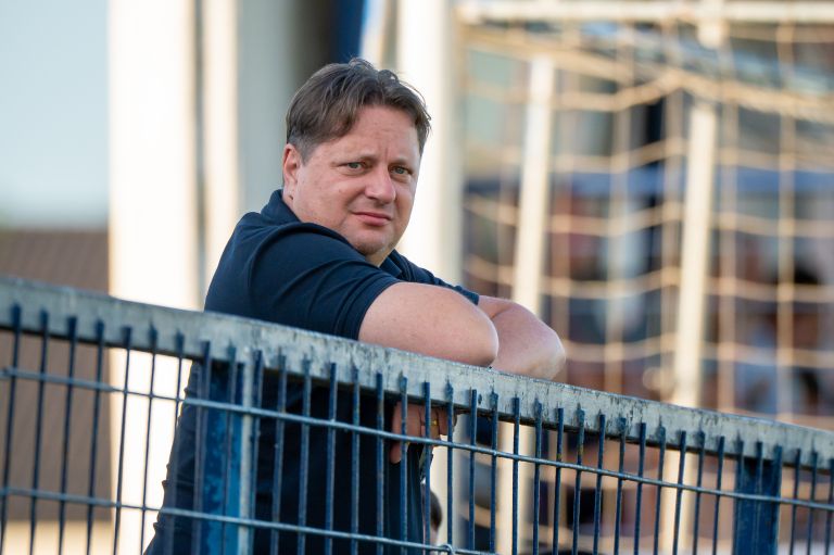 znk-mura-nona, fc-sudburgenland, uefa-womens-champions-league, robert kuzmič