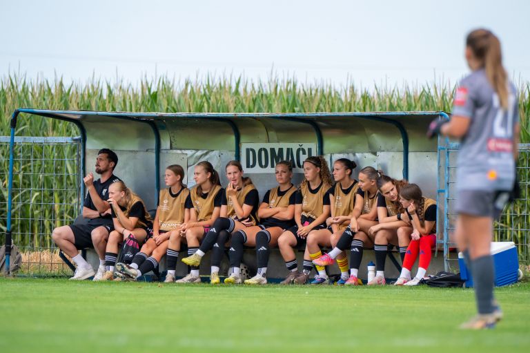 znk-mura-nona, fc-sudburgenland, uefa-womens-champions-league