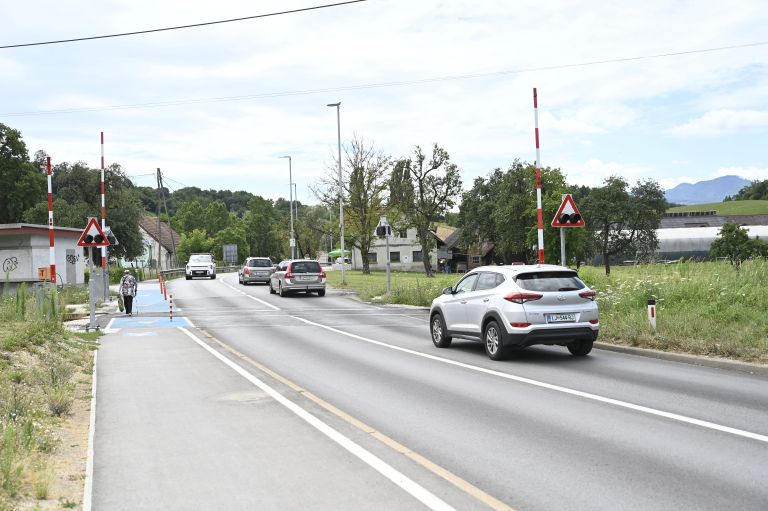 skofljica, podvoz, prehod-cez-progo, gneca, promet, prenova